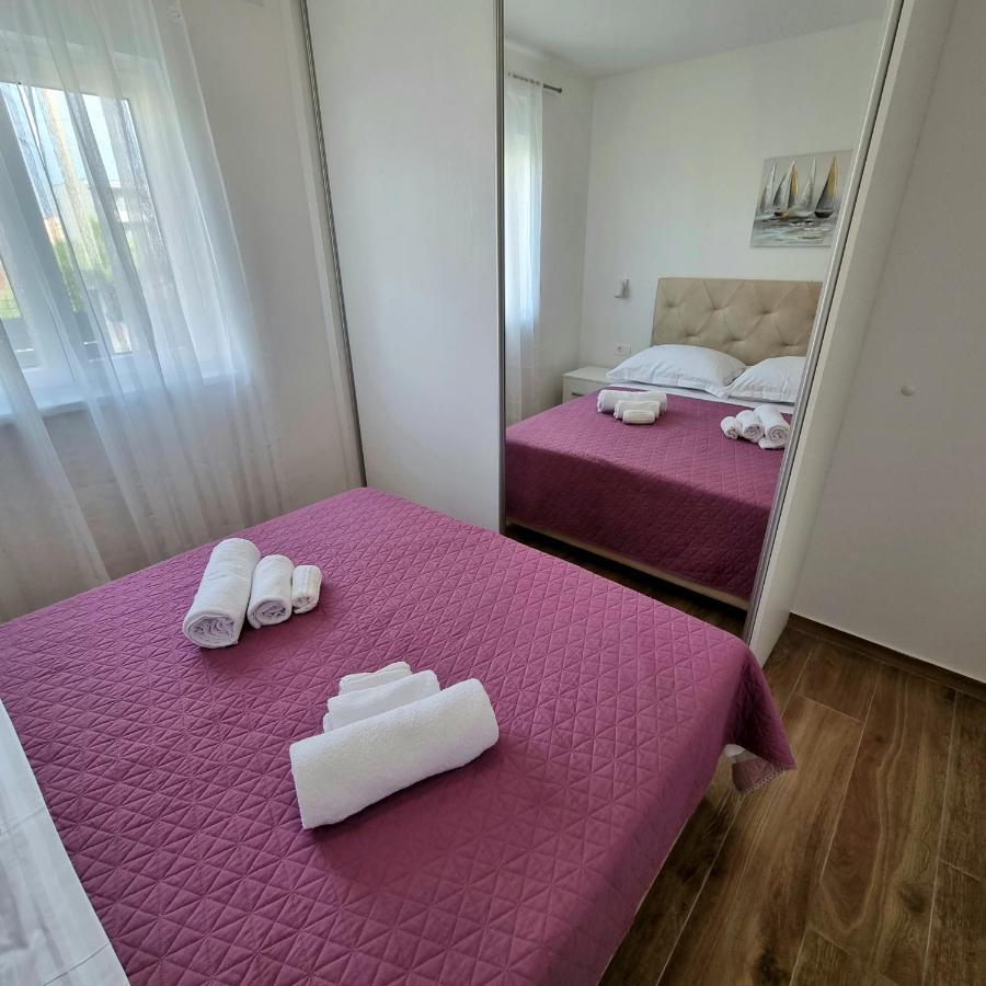 Apartment Happiness Trogir