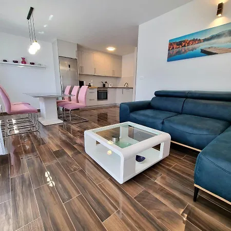 Apartments Happiness Trogir Exterior photo