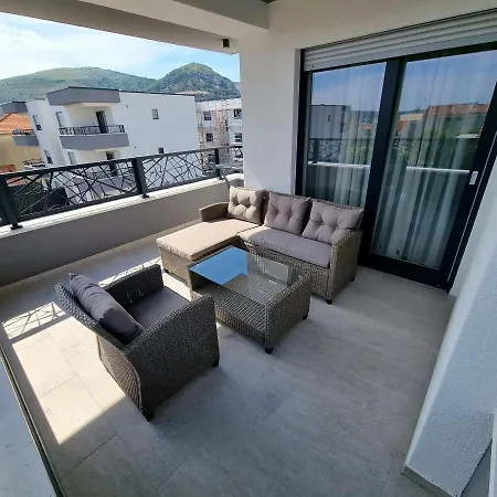 Apartments Happiness Trogir Exterior photo