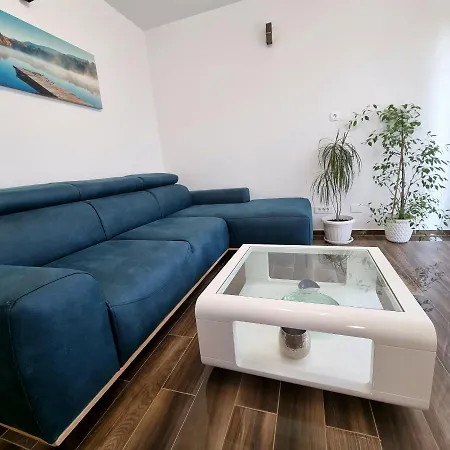 Apartments Happiness Trogir Exterior photo