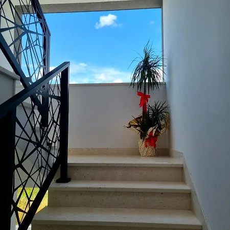 Apartments Happiness Trogir Exterior photo