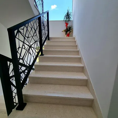 Apartments Happiness Trogir Exterior photo