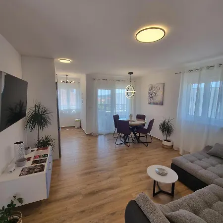 Apartments Happiness Trogir Exterior photo